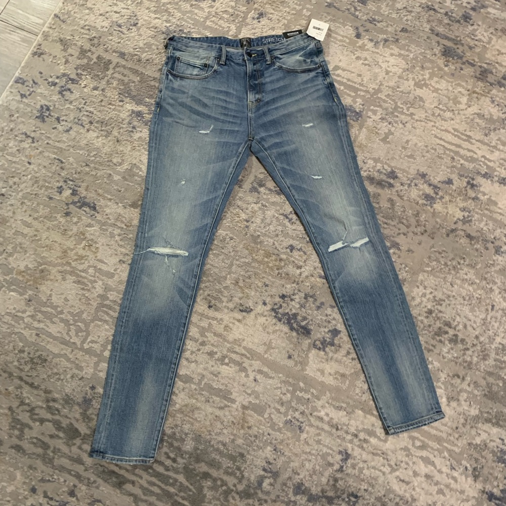 Mens jeans. Prps. 34